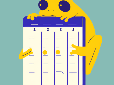 Passé Composé (Безкоштовний марафон)